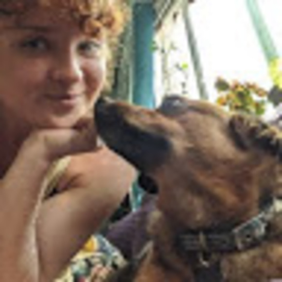 Meet your Posher, Maeverik - Picture 1 of 1